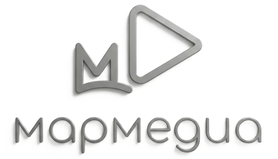 MarMedia Hero Logo