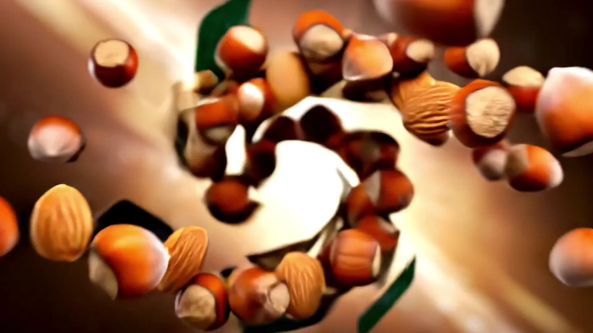 AI видео без звука