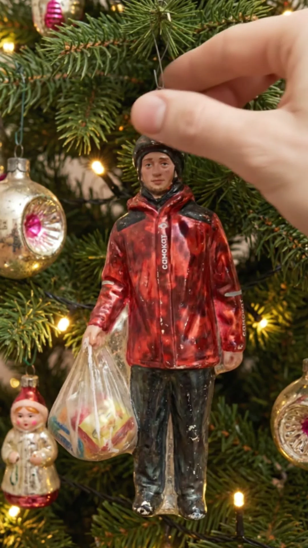 AI видео: трендовые ролики